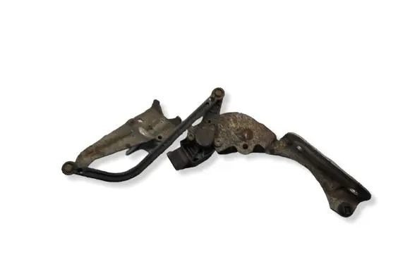 Mercedes-Benz E W212 Air suspension front height level sensor A0045428518