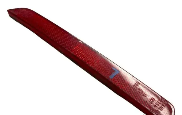 Mazda 6 Rear tail light reflector P4525B