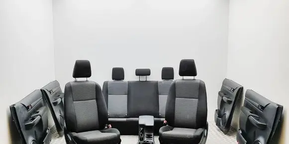 Toyota Hilux (AN120, AN130) Interior set 716200K250 720100K160