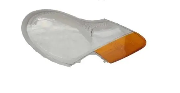 Porsche 996 Headlight lense LE95D73