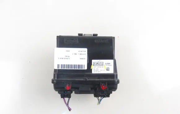 Ford S-MAX Other control units/modules FG9T14F042AG