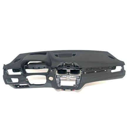 BMW X1 F48 F49 Dashboard