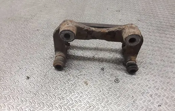Mazda 6 Brake caliper pad carrier rear 