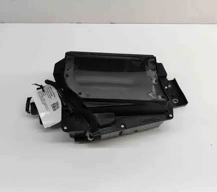 Mazda 6 Head up display screen G67W55HU0A G67W558HU0