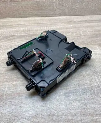 Renault Laguna II Comfort/convenience module 284B15418R A2C5318651915