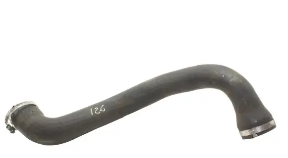Ford Mondeo MK V Intercooler hose/pipe DS736K683DF