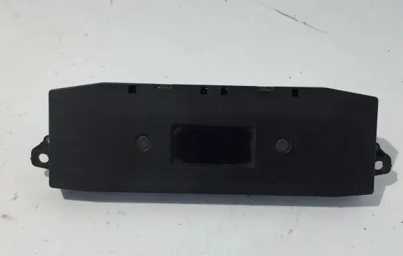Citroen Berlingo Screen/display/small screen 96439997XT 503480040003