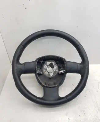 Audi A3 S3 8L Steering wheel 8p0419091cltna 8po419689a 8p0419689a