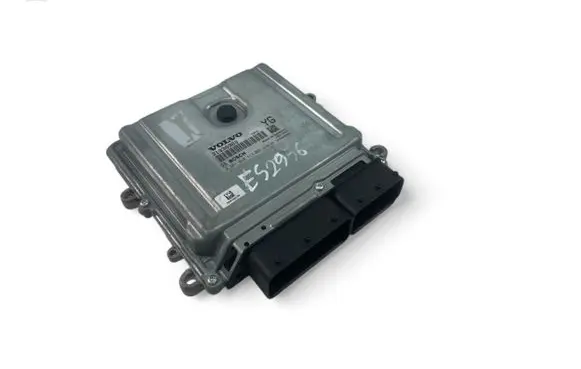 Volvo V60 Engine control unit/module ECU 31336983 0281018414