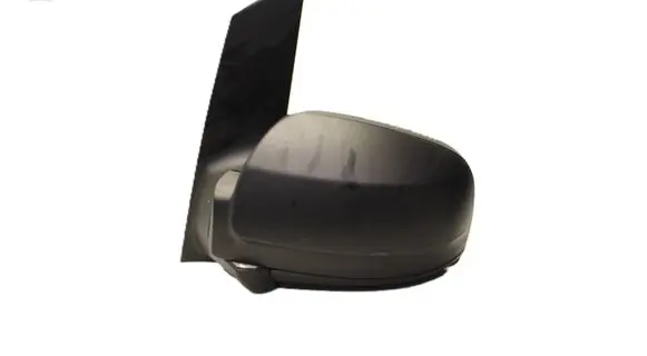 Mercedes-Benz Vito Viano W639 Coupe wind mirror (mechanical) 