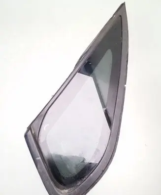 Volvo S40, V40 Rear side window 43R00022 AS2