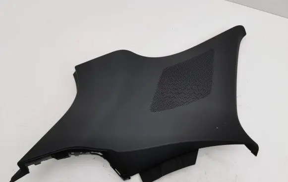Audi A1 (C) pillar trim 82G8672874PK