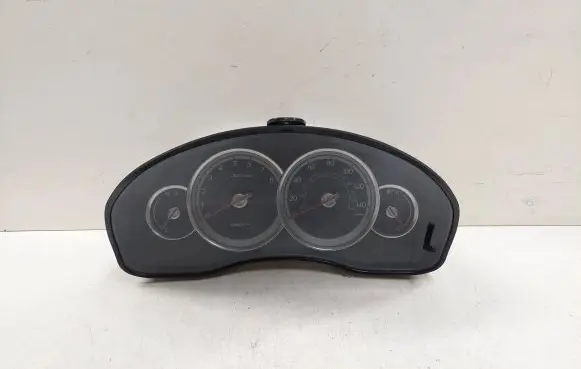 Subaru Legacy Speedometer (instrument cluster) NSL400R 0257027