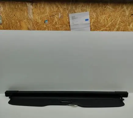 Volkswagen Caddy Parcel shelf load cover 2K5867871