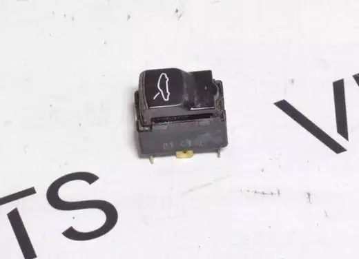 Porsche Boxster 986 Other switches/knobs/shifts 99661310510A05 99661310510