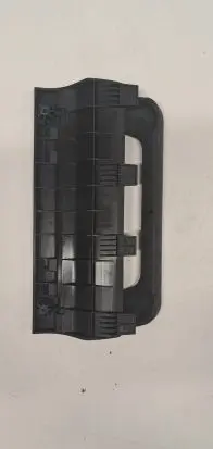 Mercedes-Benz S W221 Other trunk/boot trim element 2218101214