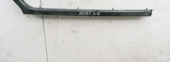 Lancia Zeta Sliding door trim 