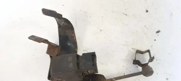 BMW X5 E53 Front height sensor lever 1093697 389704