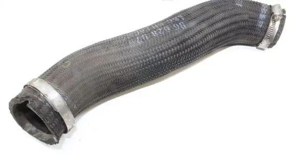 Chevrolet Captiva Intercooler hose/pipe 96628979