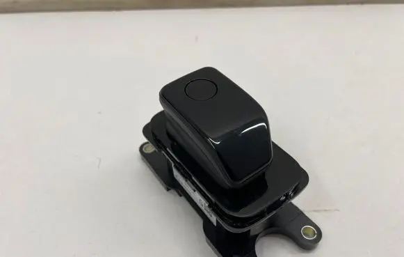 Nissan Qashqai J12 Gear shift switch/knob 349015MR3A
