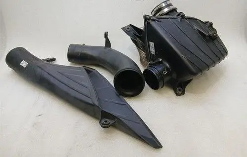 Lamborghini LP 610-4 Air filter box 4T0133838