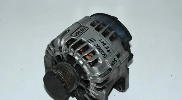 Renault Scenic III - Grand scenic III Generator/alternator 231000026R 231000026R-A
