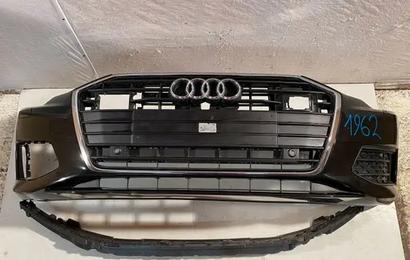 Audi A6 S6 C8 4K Front bumper 4K0807437