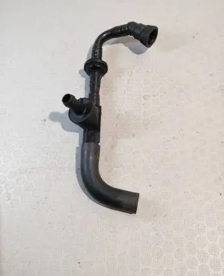 Volkswagen PASSAT B7 Vacuum line/pipe/hose 06B133753D