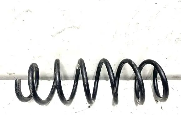 BMW 5 G30 G31 Front coil spring 1234567