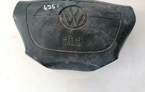 Volkswagen II LT Steering wheel airbag