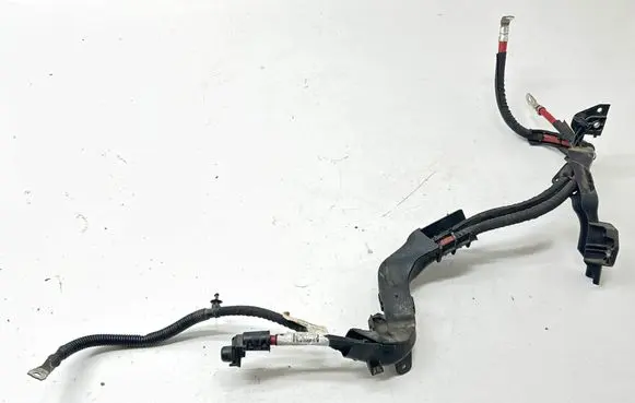 Volvo XC60 Positive cable (battery) 31376349