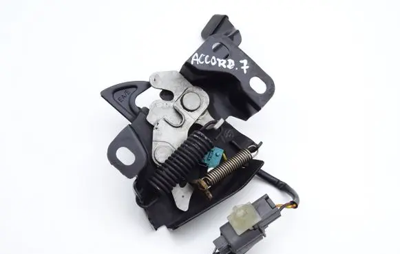 Honda Accord Engine bonnet/hood lock/catch 
