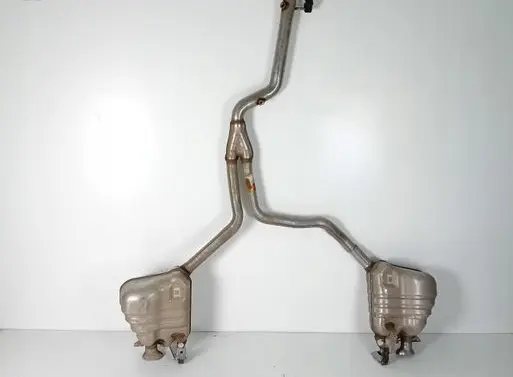 Audi A7 S7 4G Radiator set 
