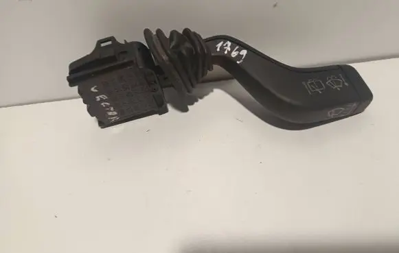 Opel Astra G Wiper control stalk 090481242 090243394 090243395