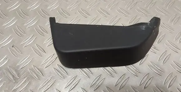 Tesla Model X Other trunk/boot trim element 105881200B