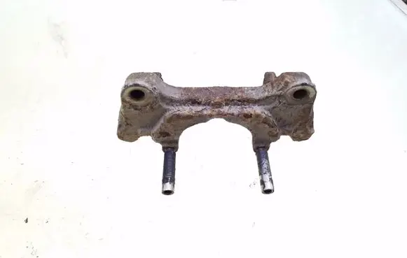 Audi A4 S4 B6 8E 8H Front Brake Caliper Pad/Carrier 