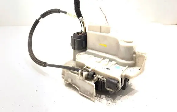Fiat Bravo Front door lock