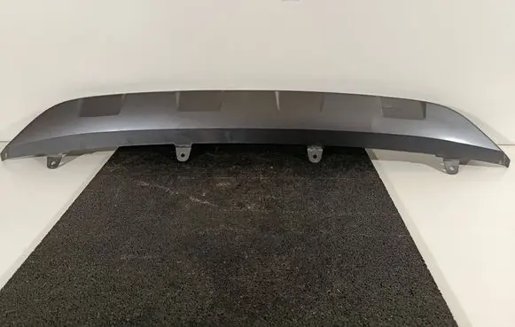 Lexus RZ Front bumper lip 5241146010