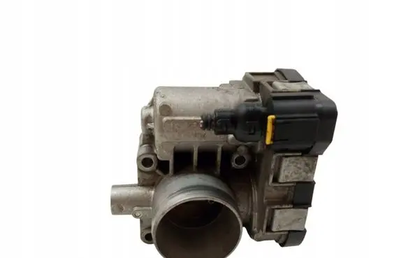 Fiat Grande Punto Throttle valve 5519278