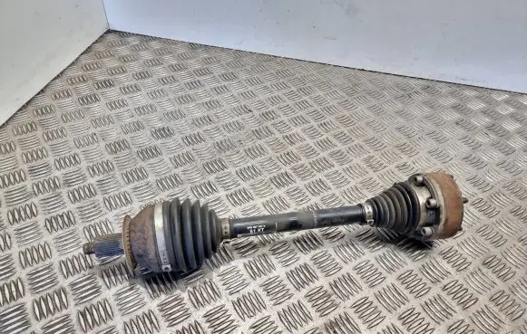 Audi A1 Front driveshaft 6R0407761K