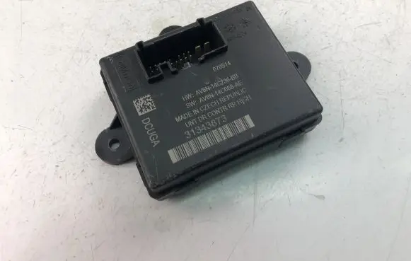 Volvo V60 Other control units/modules 31343873