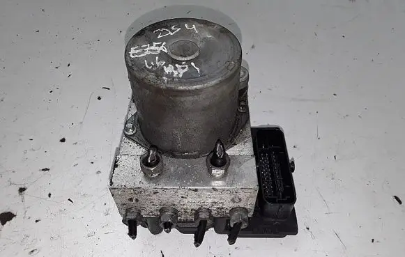 Citroen DS4 ABS Pump 0265952143