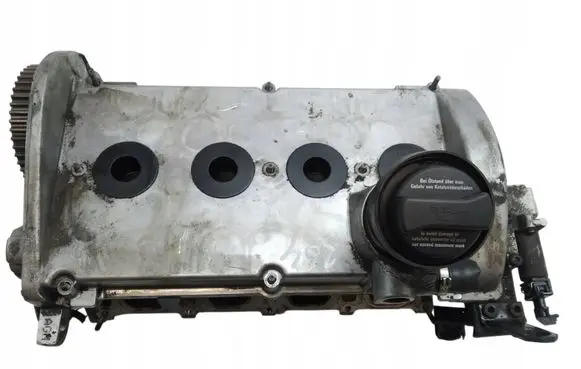 Seat Toledo II (1M) Engine head 058103373D