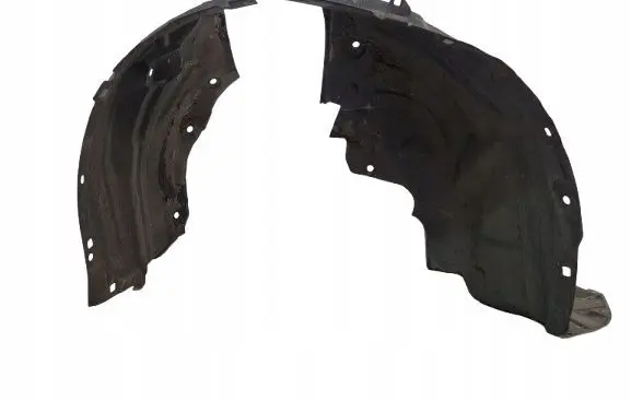 Mazda CX-5 Front wheel arch liner splash guards CX5