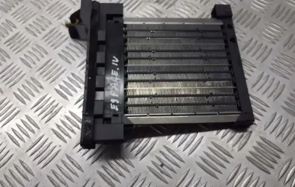 Renault Espace IV Interior heater climate box assembly housing BRAK