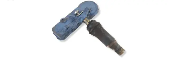 Opel Antara Tire pressure sensor 22853740