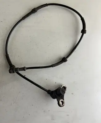 ABS rear brake sensor