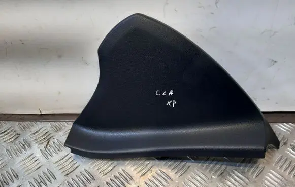 Mercedes-Benz CLA C117 X117 W117 Dashboard side end trim A1176800189 A1176800501