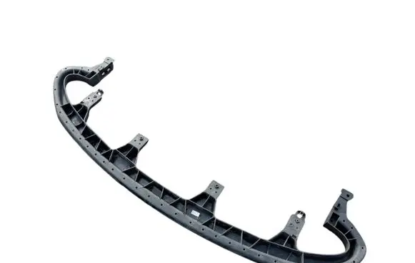 Opel Astra K Front bumper support beam 13423602