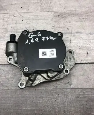 Volkswagen Golf VI Vacuum pump 03L100J 135530 300911